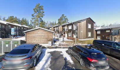 Larissas Massage | Massös i Lidingö
