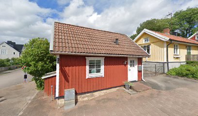 Harstugan | Frisörsalong i Falköping