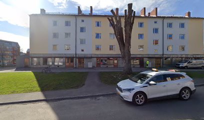 Ostmans Tina | Frisörsalong i Skövde