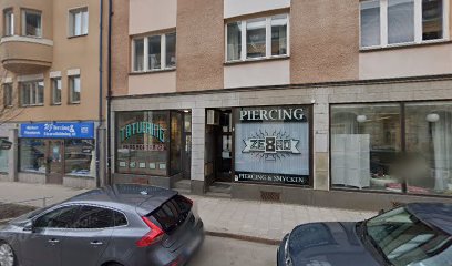 Holmgrens FriserSalong | Frisörsalong i Skövde