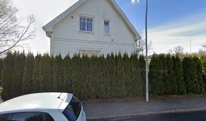 Ada Thai Massage | Massös i Halmstad