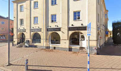 Salong Diana | Frisörsalong i Jönköping