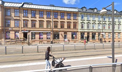 Broderna Nahi Barbershop | Barbersalong i Göteborg