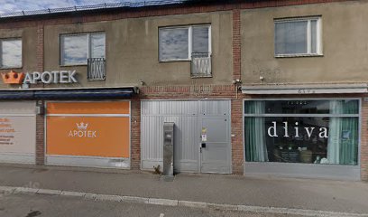 Diva | Skönhetscenter i Hammarstrand