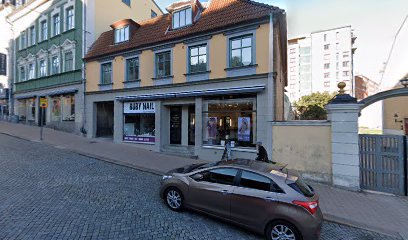 CentrumSalongen | Frisörsalong i Karlskrona