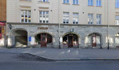 Har Makeri | Frisörsalong i Södertälje