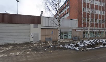 Salon Harmony | Frisörsalong i Umeå