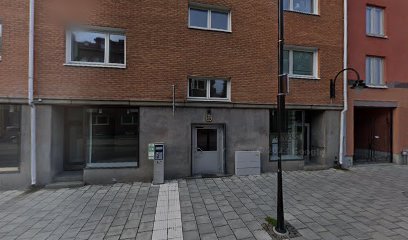 Gunners Barbershop | Frisörsalong i Sundsvall
