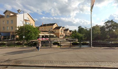 Salong NoC AB | Frisörsalong i Värnamo