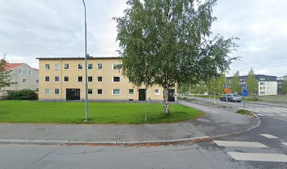Lilla Salongen | Frisörsalong i Östersund