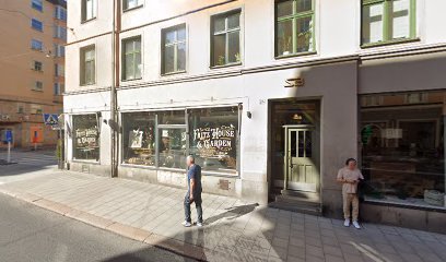 Filosofie AB | Frisörsalong i Stockholm