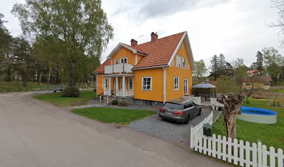 Nailsbye | Skönhetscenter i Säffle