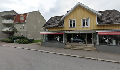 Anglahar | Frisörsalong i Alvesta