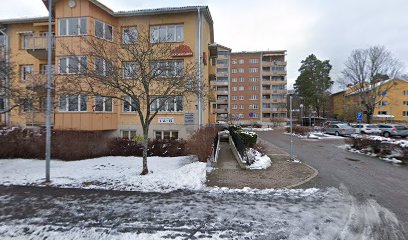 Rehabcenter Louise Berggren | Massös i Västerås
