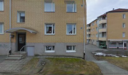 Inzide | Frisörsalong i Norrtälje