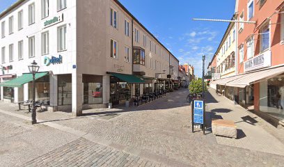 Capillago Frisör | Frisörsalong i Kalmar