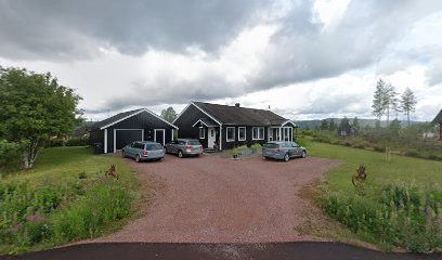Friskvardsfokus Dalarna | Massös i Älvdalen