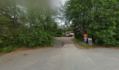 Friskvardsstugan | Massös i Mullsjö