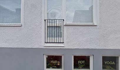 Hud Fot & Yogakallan | Skönhetscenter i Strängnäs
