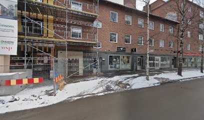 Natalie Svensk | Skönhetscenter i Umeå