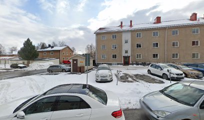 Frisyrateljen Hair & Care | Frisörsalong i Umeå