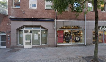 Salong Soder | Frisörsalong i Eslöv