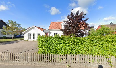 Cinas Massage O Friskvard | Massös i Nybro