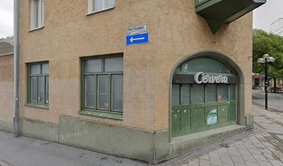 Z Massage | Massös i Östersund