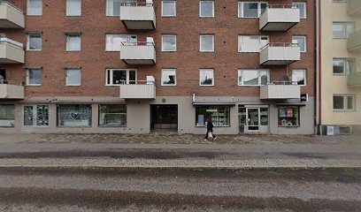 IKON | Frisörsalong i Trollhättan