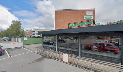 Odensala Frisör | Frisörsalong i Östersund
