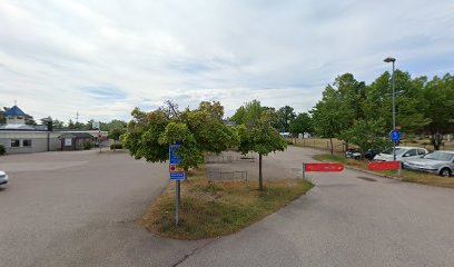 Salong Nova | Frisörsalong i Kalmar