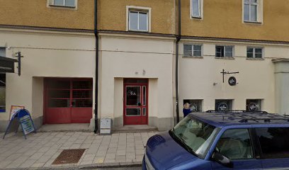 Sek Naglar & Sant | Manikyr och pedikyrsalong i Strängnäs