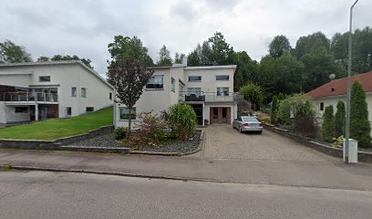 Harateljen | Frisörsalong i Ljungby