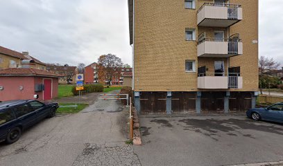 Salong Toni S | Frisörsalong i Trollhättan