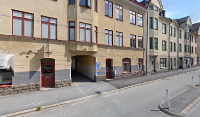 Salon Create | Frisörsalong i Örebro
