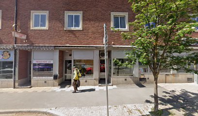 Nakini Thaimassage | Massös i Sandviken