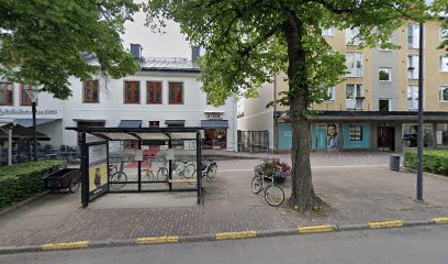Gina Frisör | Frisörsalong i Tranås