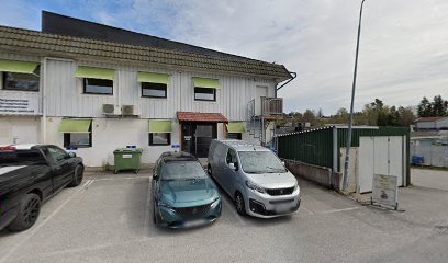 Kropp & Sjal | Massös i Tyresö