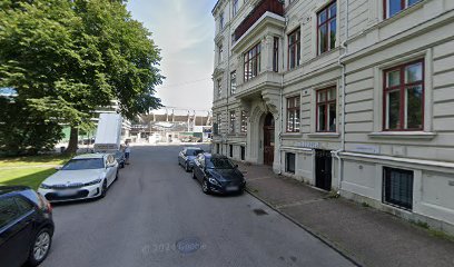 Nailfix Nagel Salong | Manikyr och pedikyrsalong i Göteborg