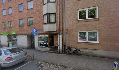 Iconic | Frisörsalong i Kristianstad