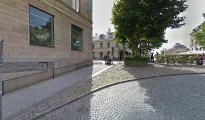 HavsFrun Massage & Naturlig Halsa | Massös i Karlskrona