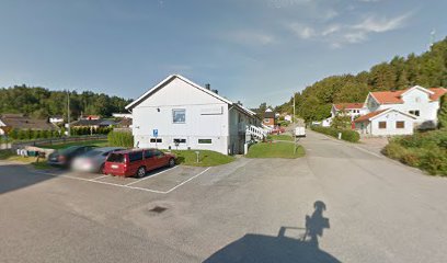 Krooniskt Vacker | Manikyr och pedikyrsalong i Varekil