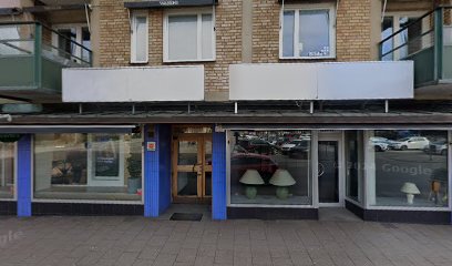 Wilssons Haratelje | Frisörsalong i Skövde