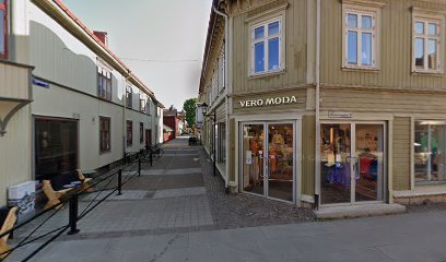 Salong Tarek | Frisörsalong i Lidköping