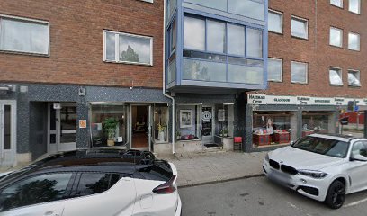 Anna & Annelies | Frisörsalong i Ljusdal