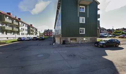Froken Mangis | Skönhetscenter i Kiruna