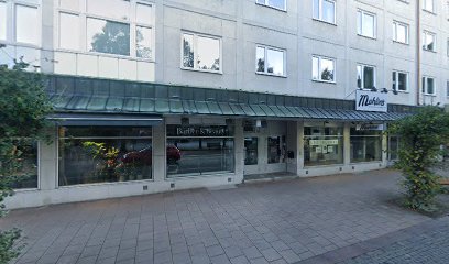 Barber & Beauty | Frisörsalong i Hässleholm