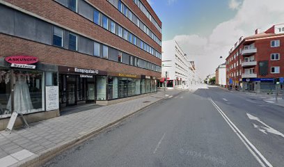 Salon Favorite | Frisörsalong i Uppsala