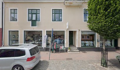 Cathrins Frisörhus | Frisörsalong i Ängelholm