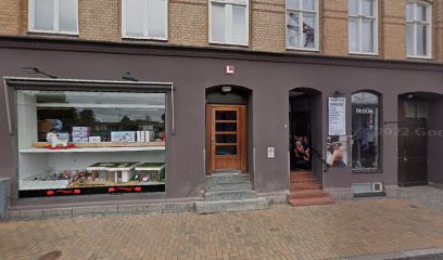 Frisör Anas | Barbersalong i Landskrona